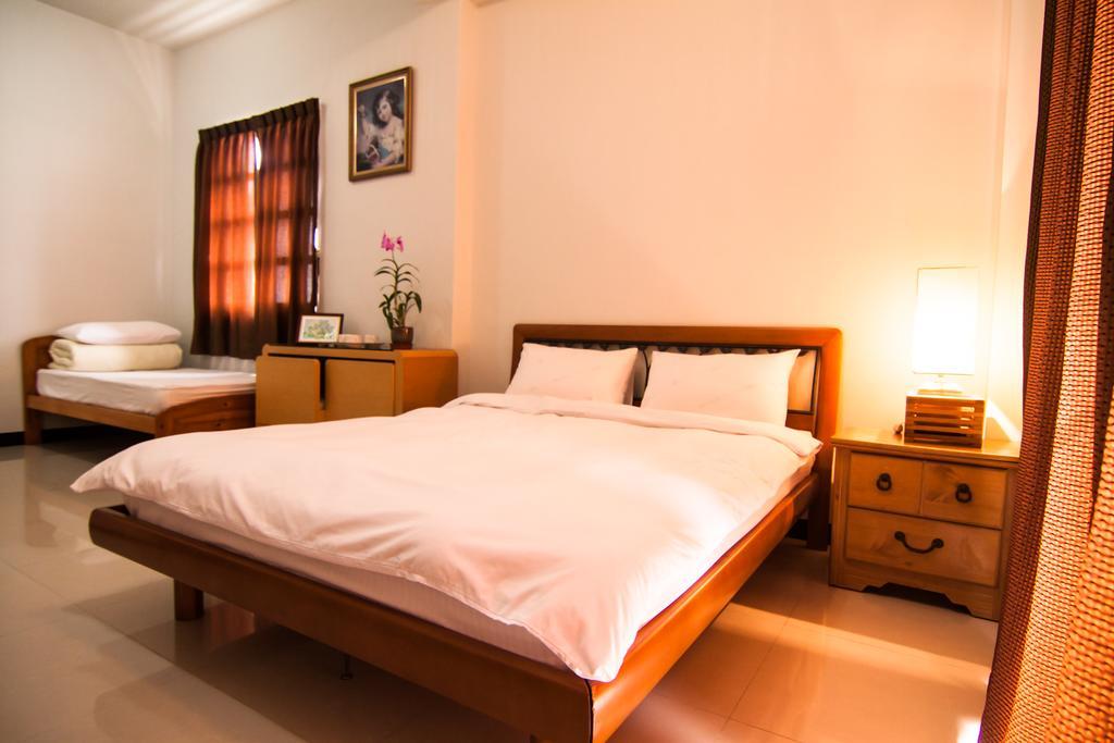 Flower Memory Homestay Viên Sơn Ngoại thất bức ảnh