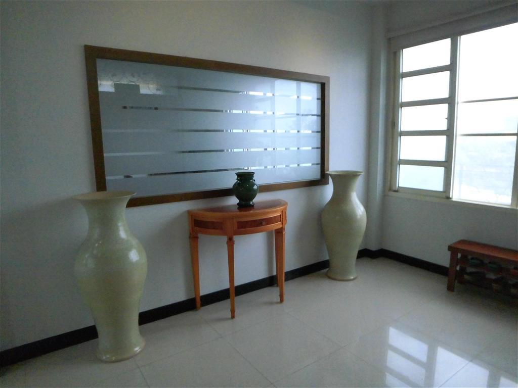 Flower Memory Homestay Viên Sơn Ngoại thất bức ảnh